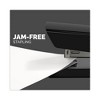Fellowes LX820 Classic Full Strip Stapler, 20-Sheet Capacity, Black - 3 of 4