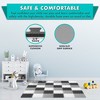 ProSource Kids Solid Floor Play Mat 3/8-in - 4 of 4