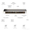 StarTech.com Triple-Monitor 4K USB-C Dock with 5x USB 3.0 Ports - DK30CH2DEP - 4 of 4