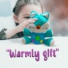 Musical Baby Fox Toys, Cute Animal Stuffed Baby Newborn Toys for Toddlers Babies 0 3 6 9 12 Month, Infants Baby Toy for Girls and Boys Best Gift - 4 of 4