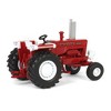 Spec Cast 1/64 White 2255 Open Station Tractor, Red SCT975 - 3 of 4