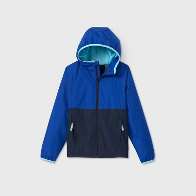 windbreaker jacket target