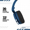 Coby Bluetooth 5.3 Headphones - image 2 of 4