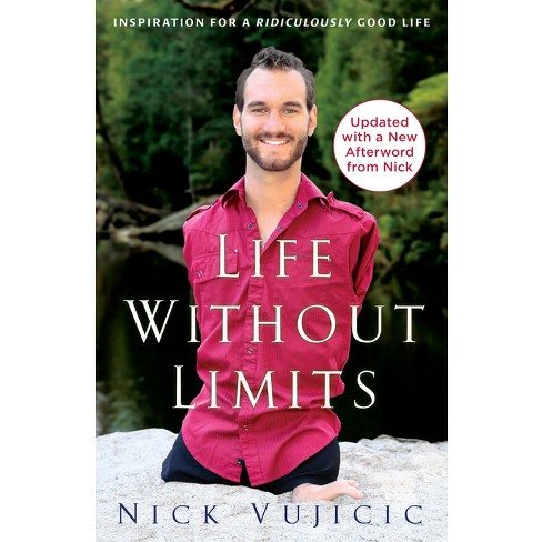 nick vujicic paracadutismo