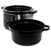 Curtis Stone Dura-Pan Nonstick 6-in-1 Multi Cooker Refurbished - 3 of 4