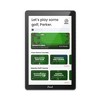 2025 Pinned The Caddie Portable GPS Golf Tablet 8" Touch Screen 45k Courses - 2 of 4