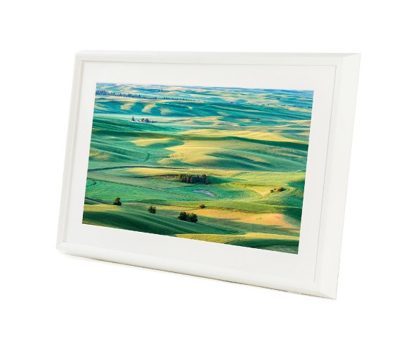 Meural Digital Canvas Display - White