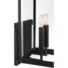 Quoizel Lighting Westover 2 - Light Sconce in  Earth Black - 4 of 4