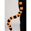 HalloweenCostumes.com One Size Fits Most   Disney Winnie the Pooh Premium Tigger Halloween Accessory Kit, Orange/Black - 2 of 4