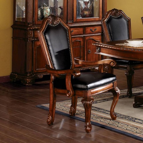 Chateau de ville dining room online set