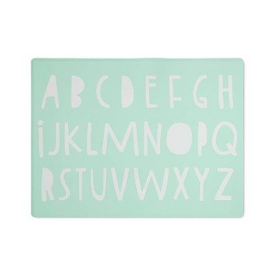 target abc mat