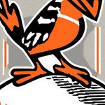 baltimore orioles 1954-1963