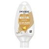 Pantene Conditioner, Hydrates Dry damaged Hair, Daily Moisture Renewal, Safe for Color Treated Hair, Paraben Free, for women and men, 1.7 oz - 2 of 4