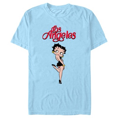 Mlb Los Angeles Angels Men's Short Sleeve Poly T-shirt - M : Target