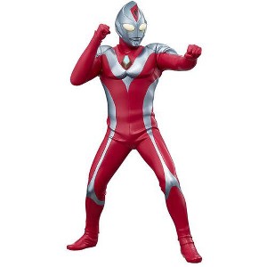Banpresto - BanPresto - Ultraman Dyna - Hero's Brave Statue Figure - Ultraman Dyna - Akai Daichi No Chikar Version B - 1 of 4