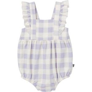 Modern Moments™ by Gerber Baby Girls' Romper - 1 of 4