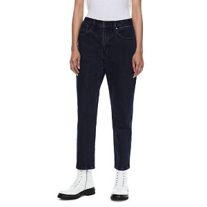 Women's Tapered Relaxed Jeans - ON THIS DAY - 1 of 3