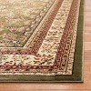 Lyndhurst LNH331 Power Loomed Rugs - Safavieh - 2 of 4