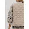 Women's Enjoy the Ride Vest - entro - 2 of 4