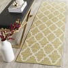 Montauk MTK810 Hand Woven Area Rug  - Safavieh - 2 of 4