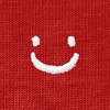 Dalix Mens Lil Smile Jersey Tee - 2 of 4