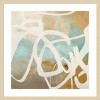 Amanti Art Notify by Design Fabrikken Framed Wall Art Print - 4 of 4
