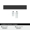 Amerock Augment 3-3/4 Inch (96mm) Cabinet or Furniture Pull - 3 of 4