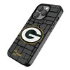 NFL NFC Teams Brick Wall MagSafe Compatible Cell Phone Case for Apple iPhone - 2 of 4