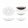 Livabliss Oriana Modern Decorative Trays and Platters - 3 of 3
