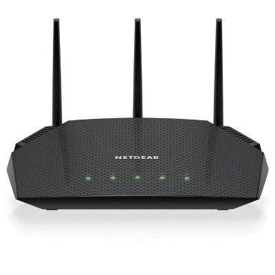 thumbnail image 2 of NETGEAR Nighthawk CAX80 AX6000 Wi-Fi 6 Cable Modem Router – DOCSIS 3.1 (Used) 2 of 5