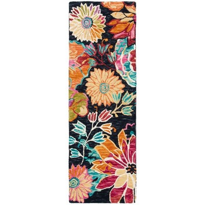 Aspen APN520 Hand Tufted Area Rug  - Safavieh