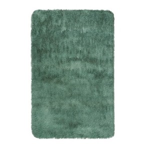 Modern Fluffy Area Rugs for Bedroom Living Room, Plush Soft Thick Fuzzy Shaggy Carpet for Kids Nursery Dorm - 1 of 4