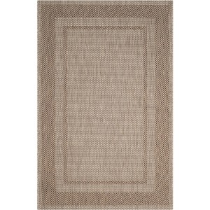 Courtyard CY8477 Power Loomed Indoor/Outdoor Area Rug  - Safavieh - 1 of 3