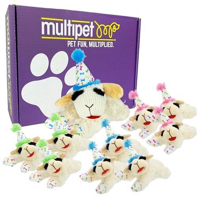 Multipet International Deedle Dudes Toy Snake 8 Inch