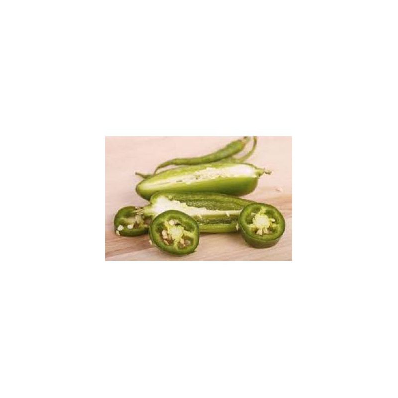 La Costena Green Pickled Sliced Jalapeno Peppers - 28oz, 3 of 4