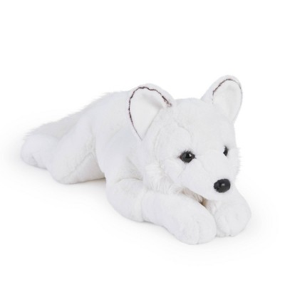 FAO Schwarz 22" Adopt-A-Pets Plush Arctic Fox