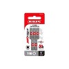Diablo Torx #40 X 1 in. L Driver Bit Black Oxide 5 pk - 2 of 2