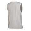 NCAA Hawaii Rainbow Warriors Women's Oatmeal Tank Top - 2 of 3
