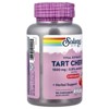 Solaray Vital Extracts Tart Cherry, Natural Cherry, 90 Chewables (500 mg per Chewable) - 4 of 4