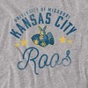 Women's University Of Missouri Kansas City Roos T-Shirt - 2 of 4