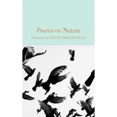 Poems on Nature - (Poems for Every Occasion) (Hardcover)