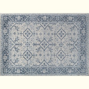 Mason Brooks Lexa Vintage Area Rug - 1 of 4