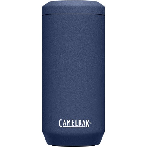 12oz Insulated Slim Can Stainless Steel Can Cooler for Slim Beer