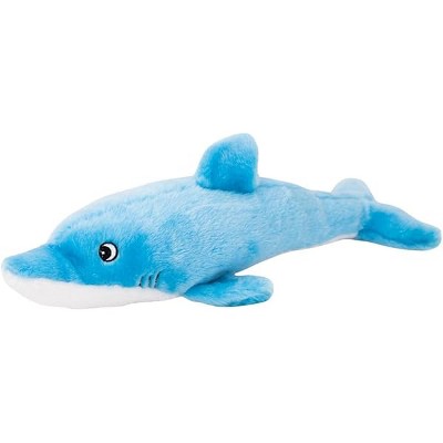 ZippyPaws Jigglerz- Dog Squeaky Toys to Keep Them Busy, Funny Animal Plush for Small, Medium, & Large Dogs, Cute Stuffed P...
