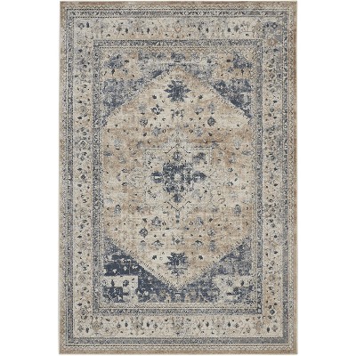 Nourison Home Malta MAI02 Indoor Area Rug