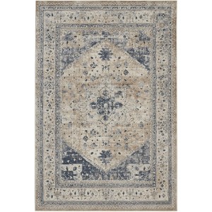 Nourison Home Malta MAI02 Indoor Area Rug - 1 of 4