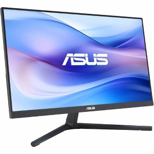 Asus VU249CFE-B 24" Class Full HD LED Monitor - 16:9 - Quiet Blue - 1 of 4