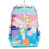 Wondapop Disney Peter Pan Tinkerbell 17" Full Size Nylon Backpack - 4 of 4