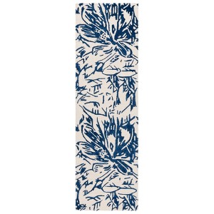 Jardin JAR329 Hand Tufted Indoor Rugs - Safavieh - 1 of 4