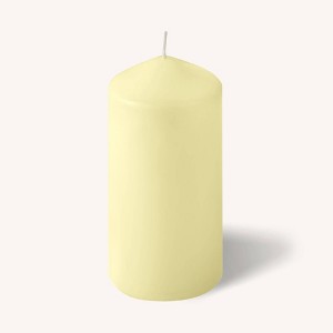 Hyoola - Pillar Candles - 1 of 1